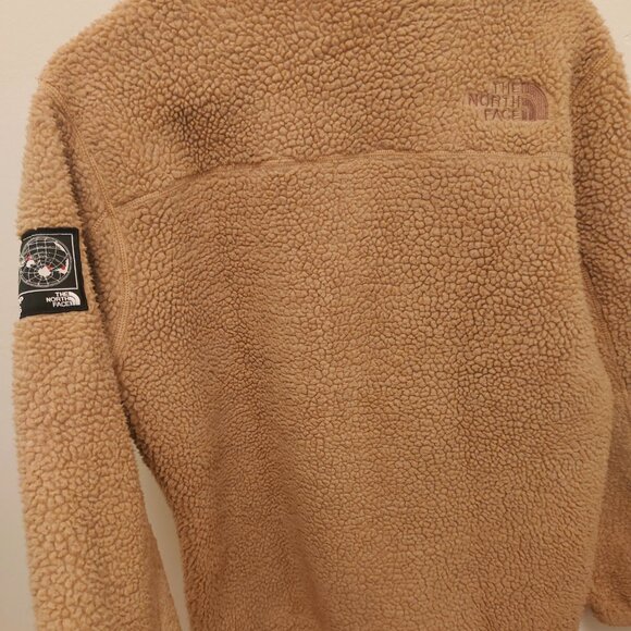 North face fleece - Picture 4 of 6